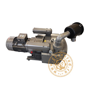 Вакуумный насос ZBW360E